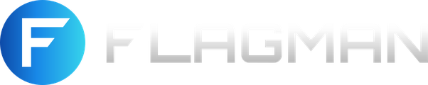 Logo Flagman Casino